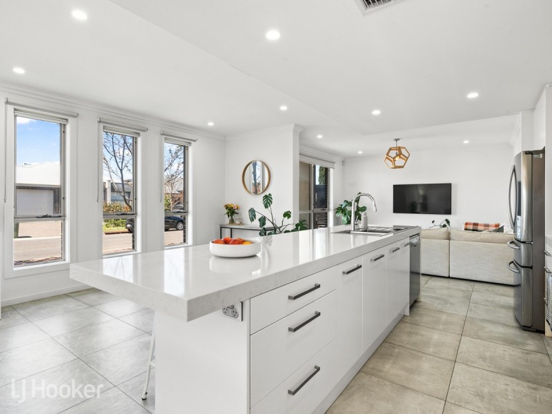 19 Girolamo Court, Campbelltown SA 5074