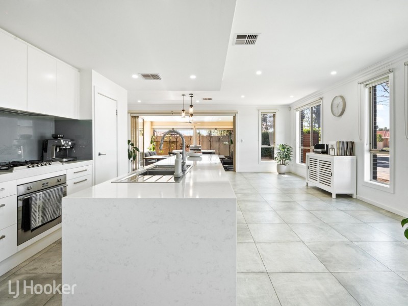 19 Girolamo Court, Campbelltown SA 5074