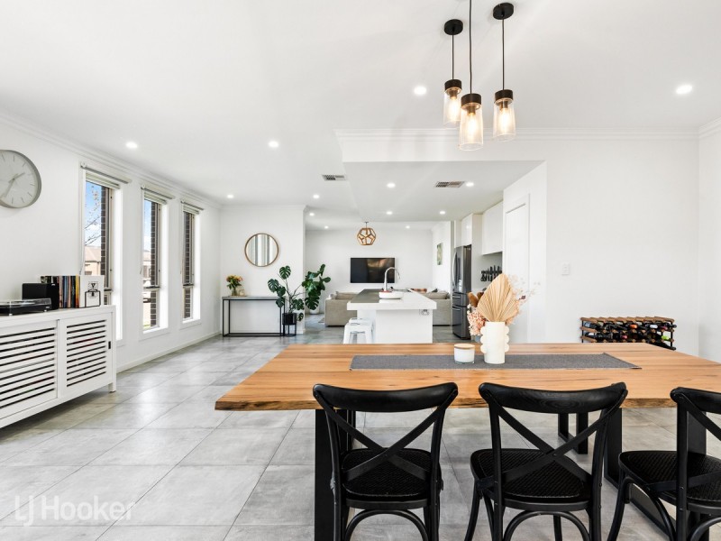 19 Girolamo Court, Campbelltown SA 5074