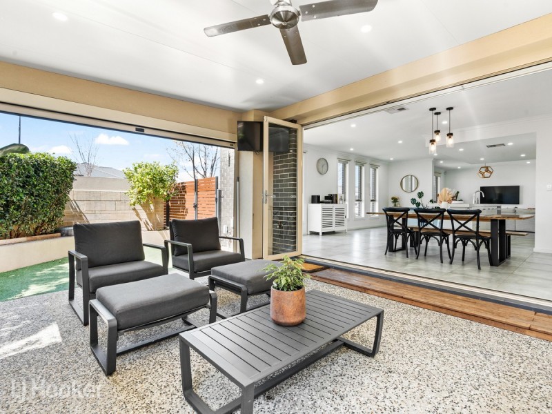 19 Girolamo Court, Campbelltown SA 5074