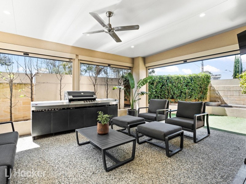 19 Girolamo Court, Campbelltown SA 5074