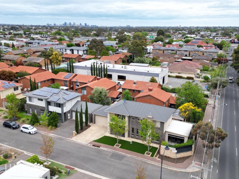 19 Girolamo Court, Campbelltown SA 5074