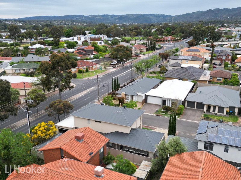 19 Girolamo Court, Campbelltown SA 5074