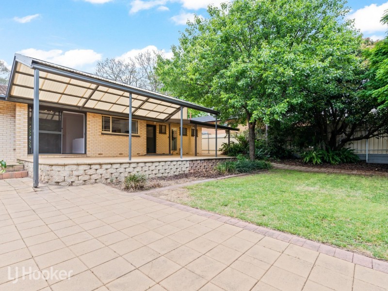 13 Buckley Crescent, Fairview Park SA 5126