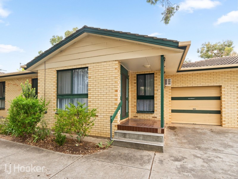 3/134 – 136 Hancock Road, St Agnes SA 5097
