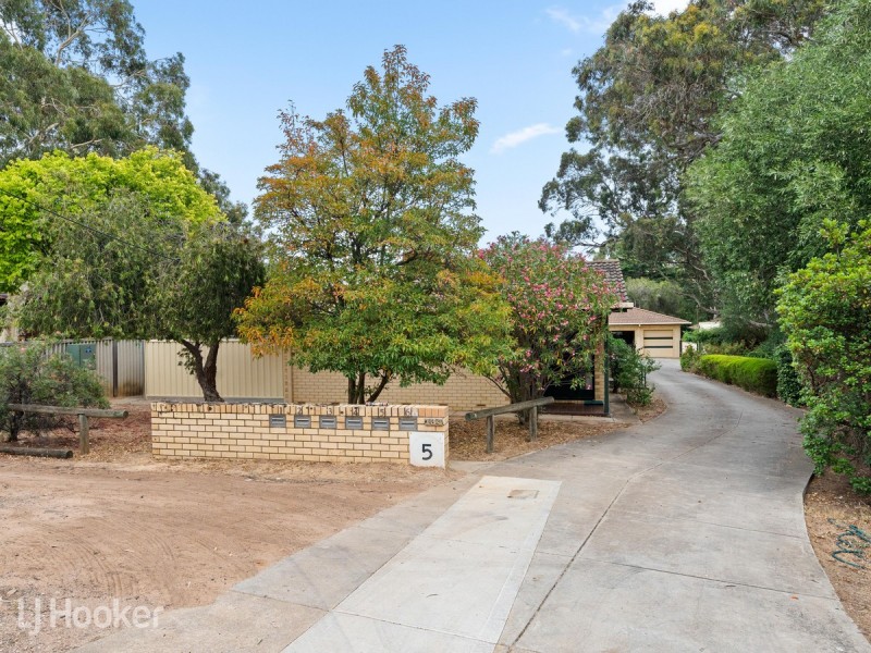 3/134 – 136 Hancock Road, St Agnes SA 5097