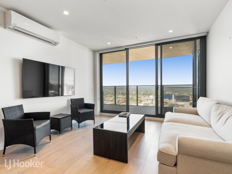 3106/17 Austin Street, Adelaide SA 5000
