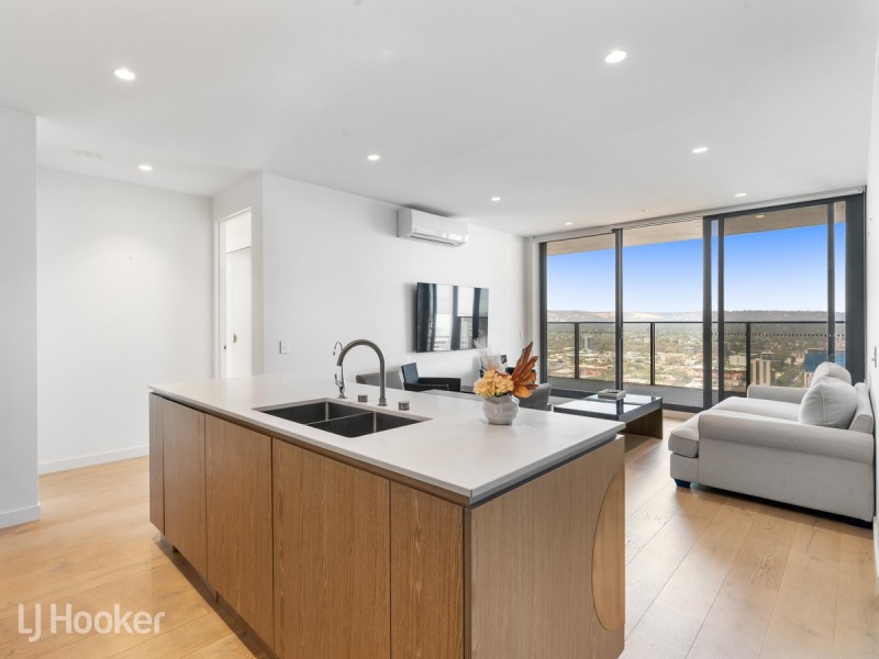3106/17 Austin Street, Adelaide SA 5000