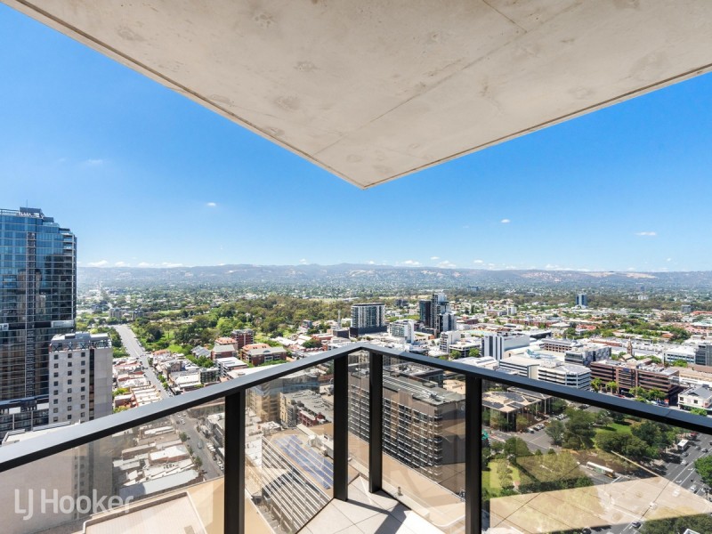 3106/17 Austin Street, Adelaide SA 5000