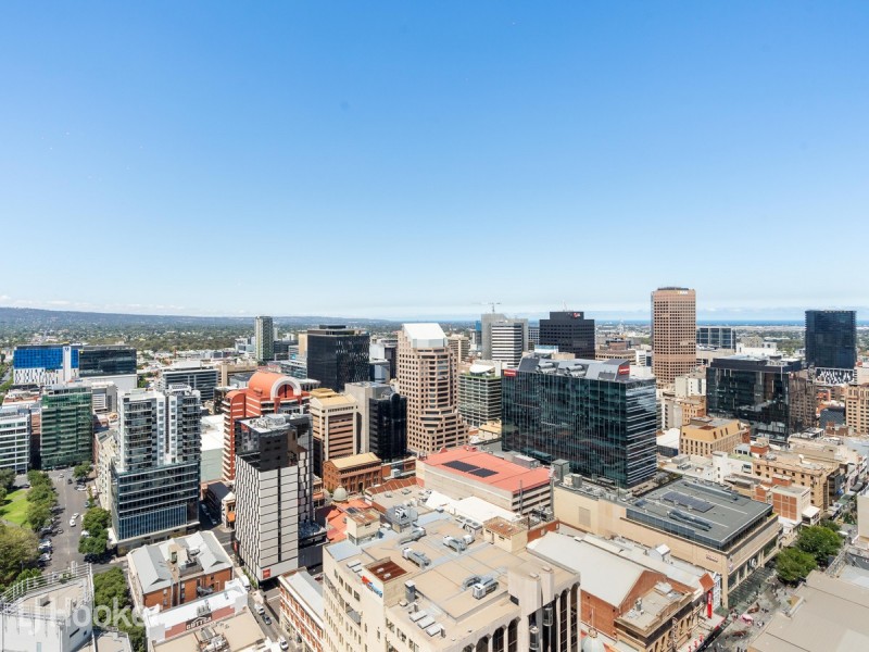 3106/17 Austin Street, Adelaide SA 5000