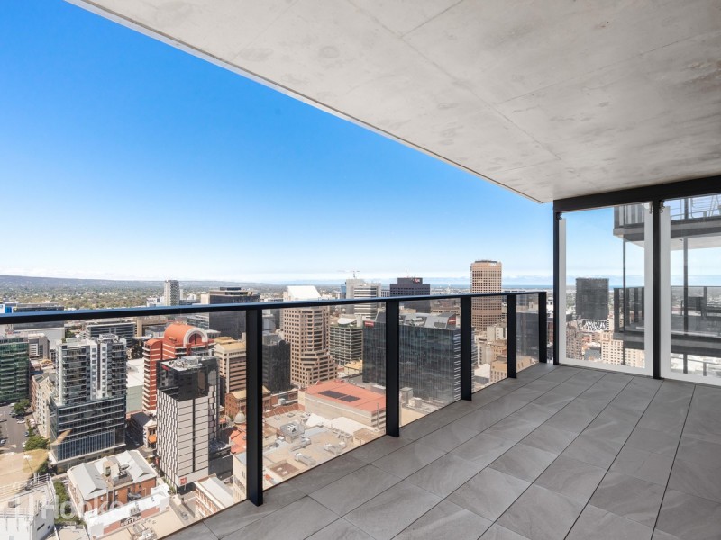 3106/17 Austin Street, Adelaide SA 5000