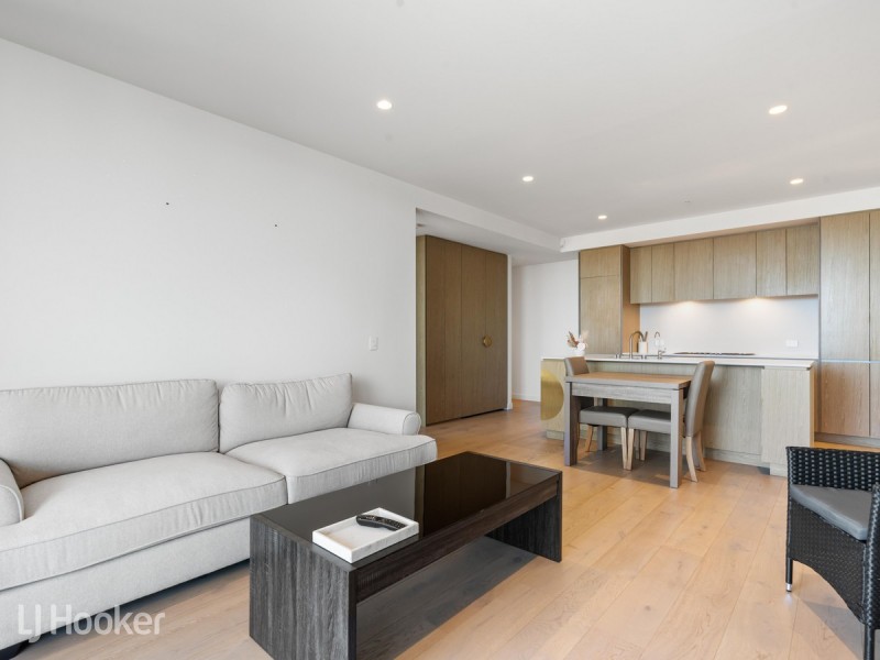 3106/17 Austin Street, Adelaide SA 5000
