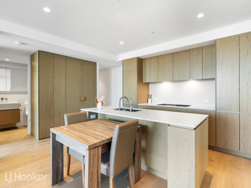 3106/17 Austin Street, Adelaide SA 5000