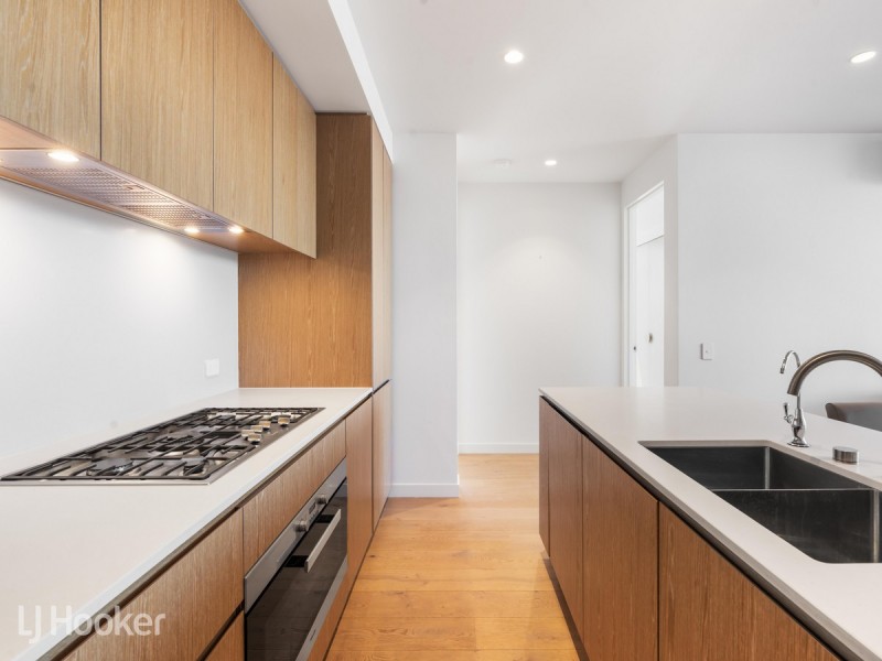 3106/17 Austin Street, Adelaide SA 5000