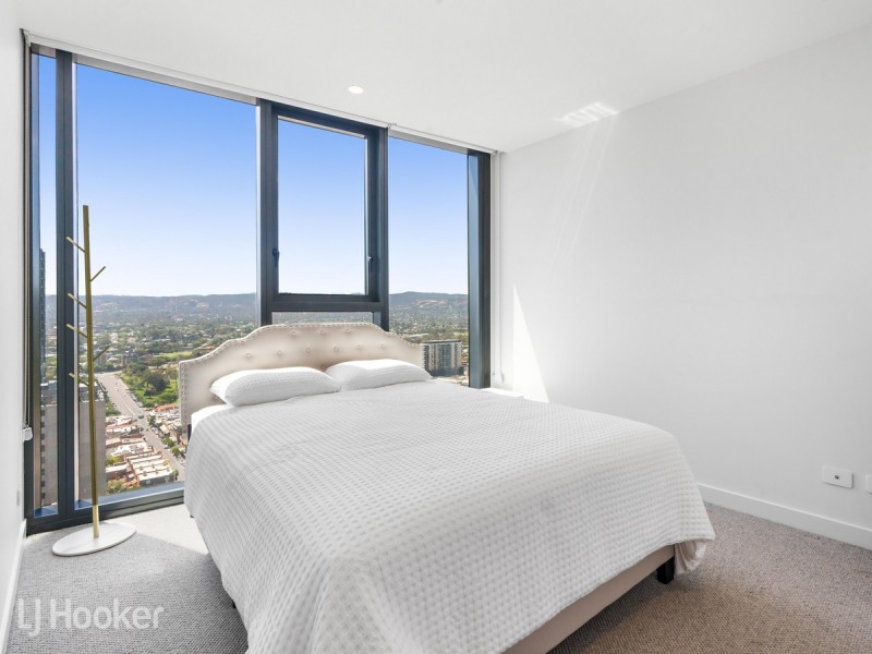 3106/17 Austin Street, Adelaide SA 5000