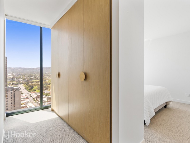 3106/17 Austin Street, Adelaide SA 5000