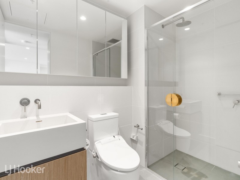 3106/17 Austin Street, Adelaide SA 5000