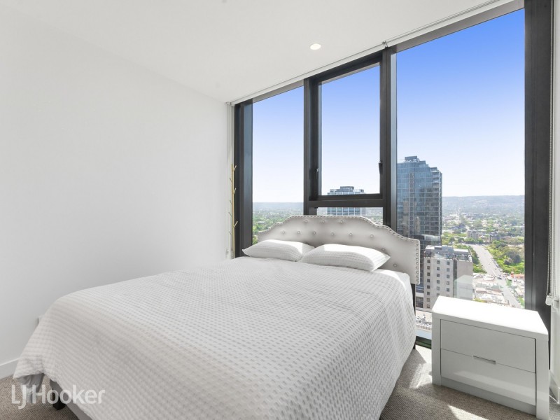 3106/17 Austin Street, Adelaide SA 5000