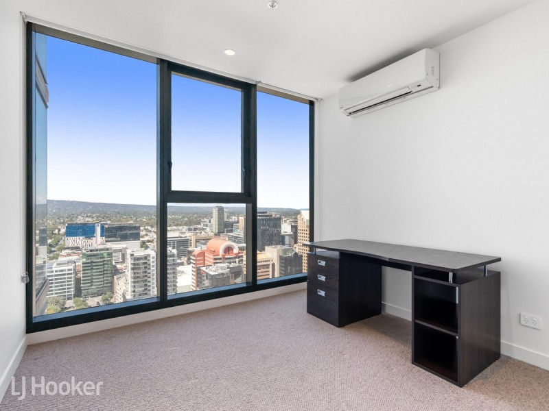 3106/17 Austin Street, Adelaide SA 5000