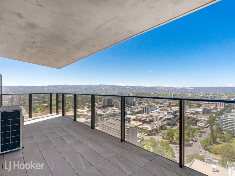 3106/17 Austin Street, Adelaide SA 5000