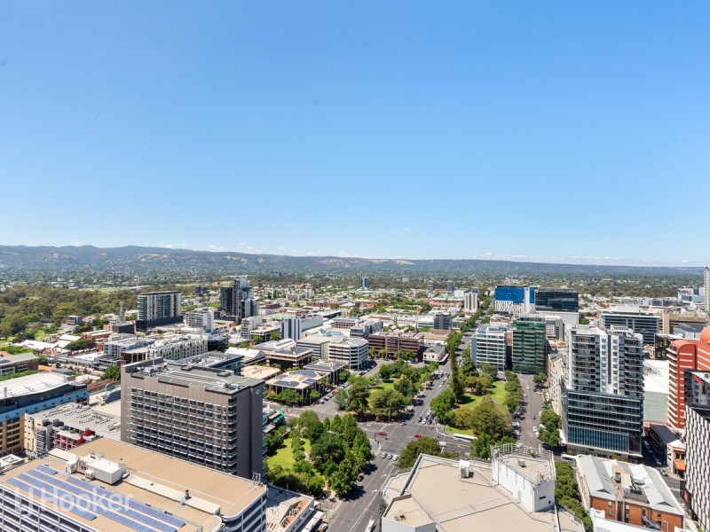 3106/17 Austin Street, Adelaide SA 5000