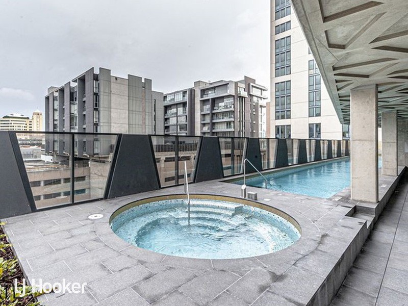 3106/17 Austin Street, Adelaide SA 5000