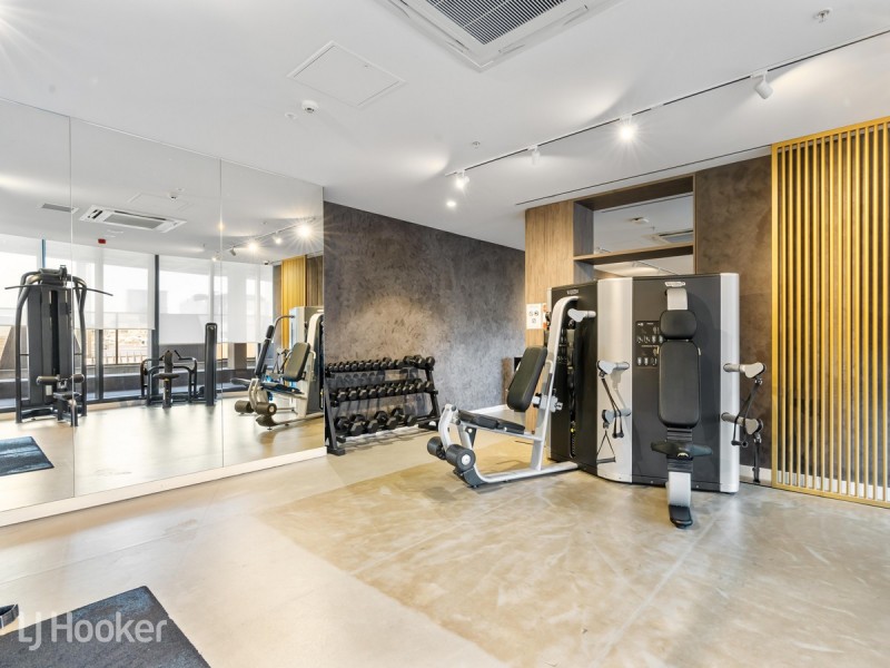 3106/17 Austin Street, Adelaide SA 5000
