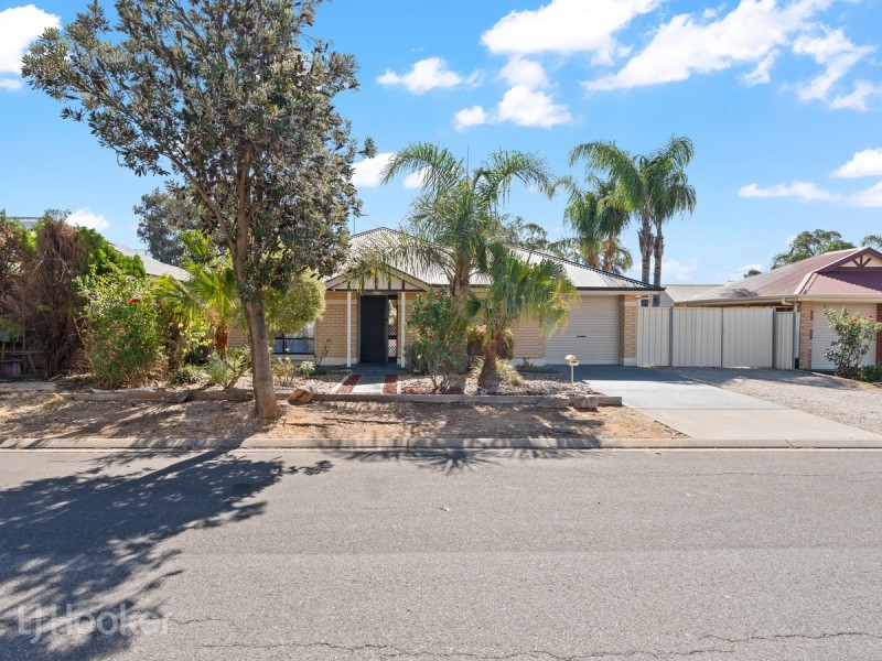 18 Charta Circuit, Smithfield SA 5114