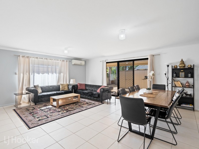 18 Charta Circuit, Smithfield SA 5114