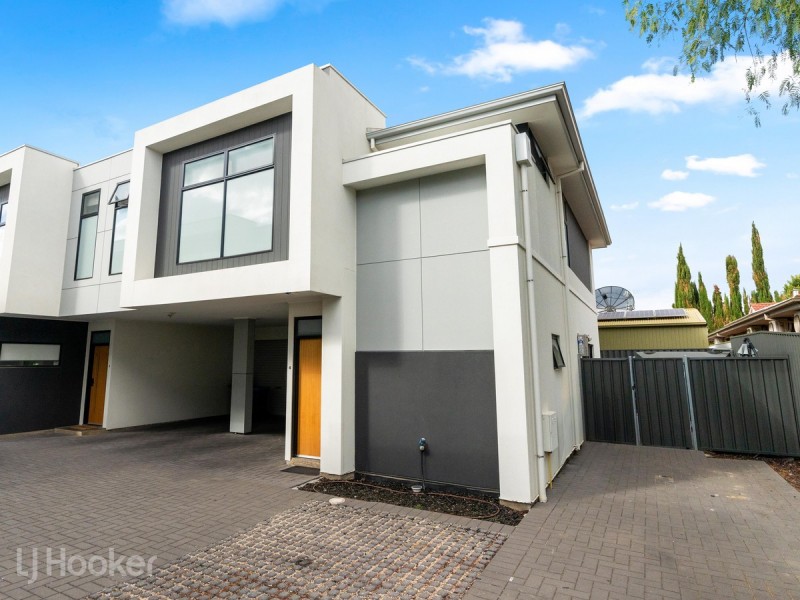 4/8 Ann Street, Campbelltown SA 5074