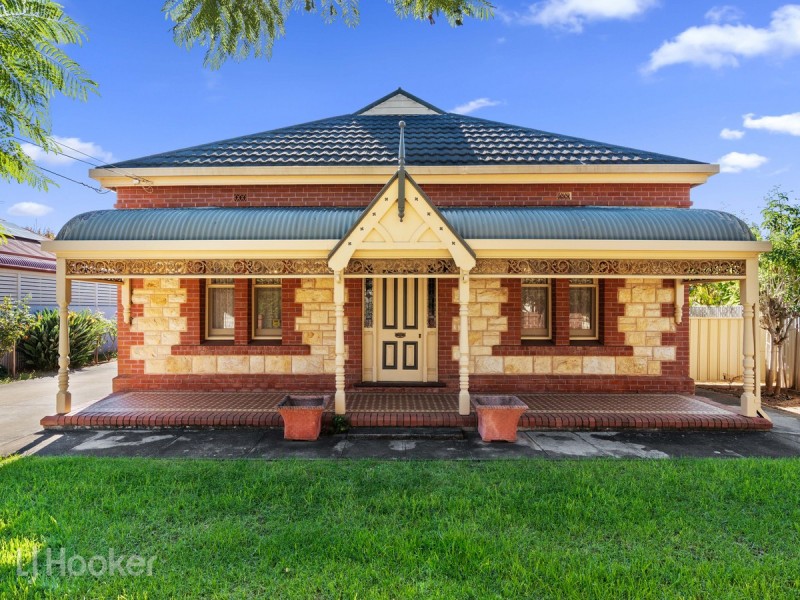 42 Roebuck Street, Mile End SA 5031