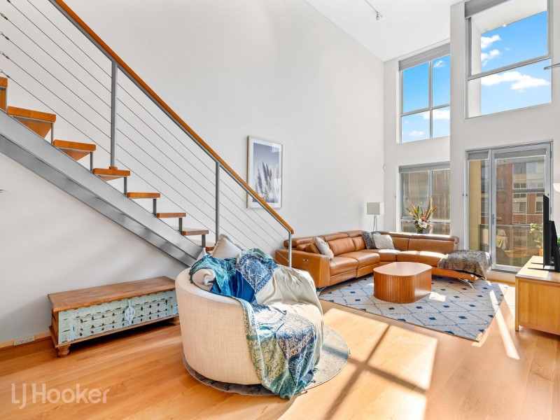 38/237 Wakefield Street, Adelaide SA 5000