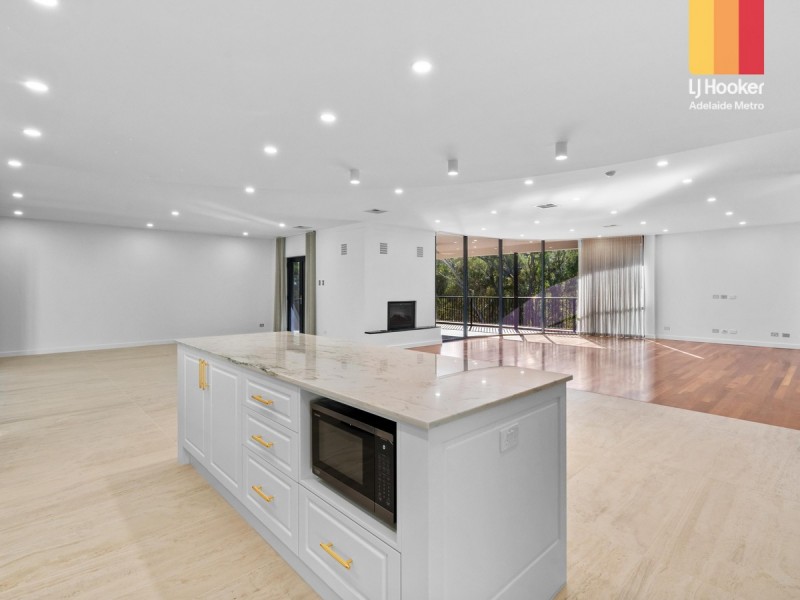 16 Old Norton Summit Road, Auldana SA 5072