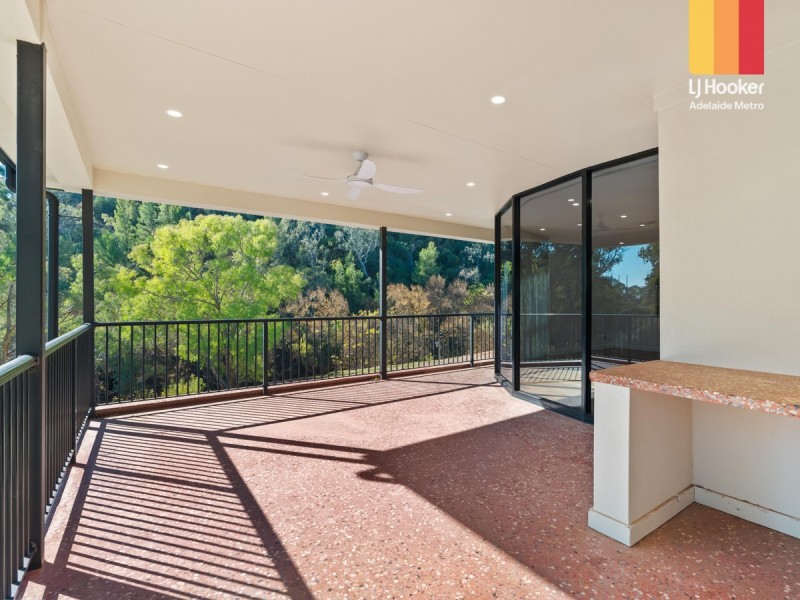 16 Old Norton Summit Road, Auldana SA 5072