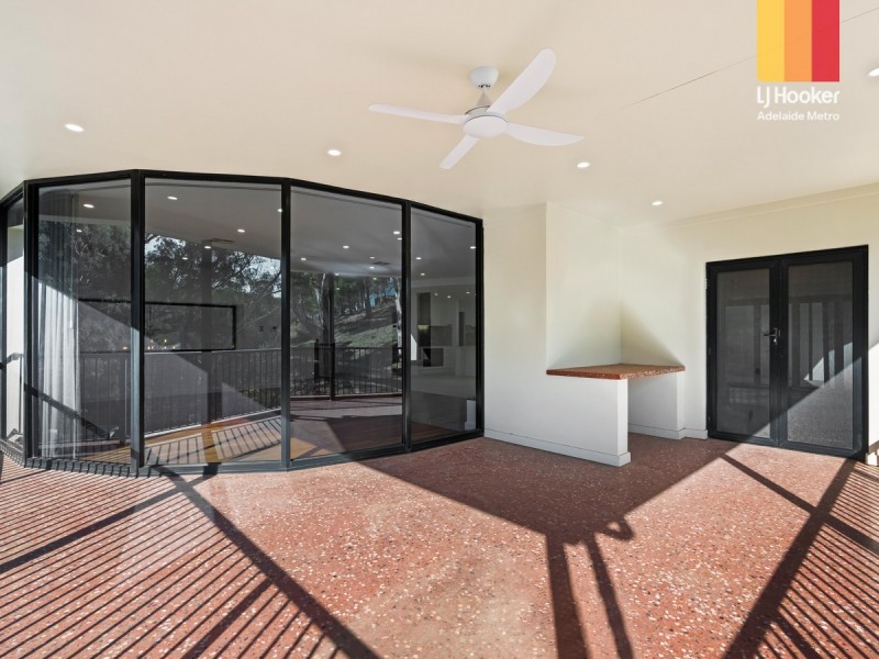 16 Old Norton Summit Road, Auldana SA 5072