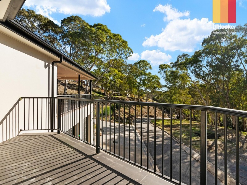 16 Old Norton Summit Road, Auldana SA 5072
