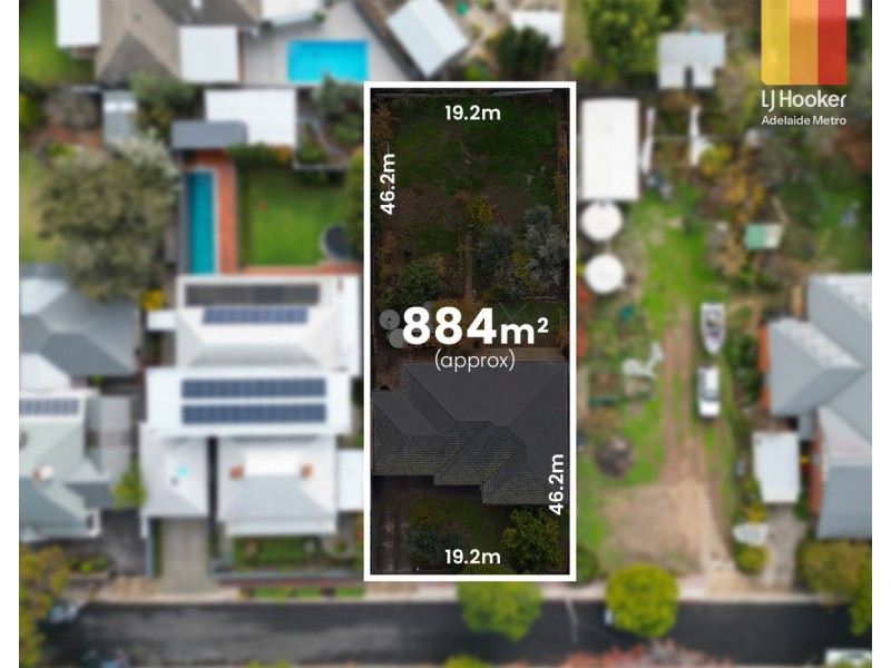 43 Second Avenue, Payneham South SA 5070