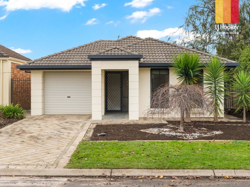 3 Birch Street, Felixstow SA 5070