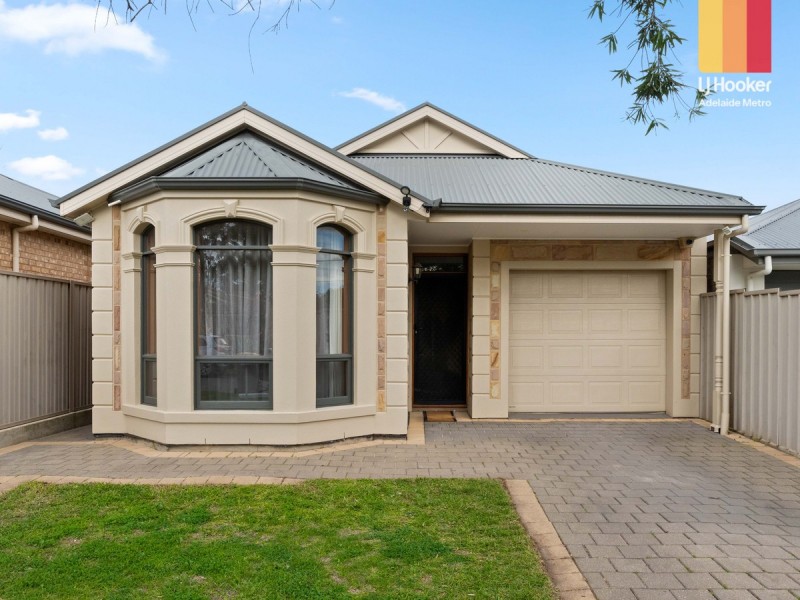 10 The Driveway, Holden Hill SA 5088