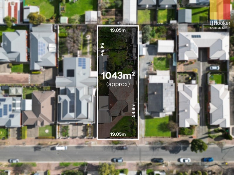 7 Cardigan Avenue, Felixstow SA 5070