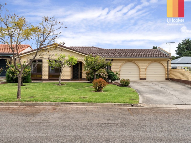 1 Franklin Court, Paradise SA 5075