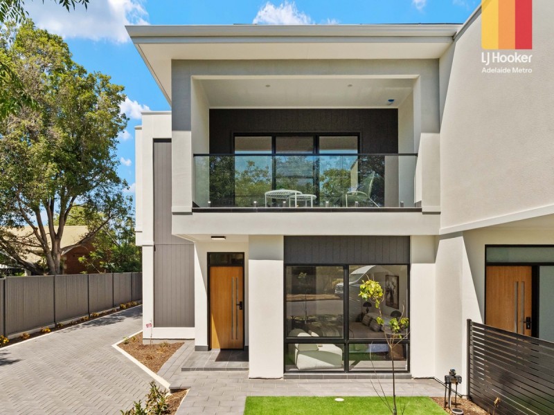 7A Scott Avenue, Flinders Park SA 5025