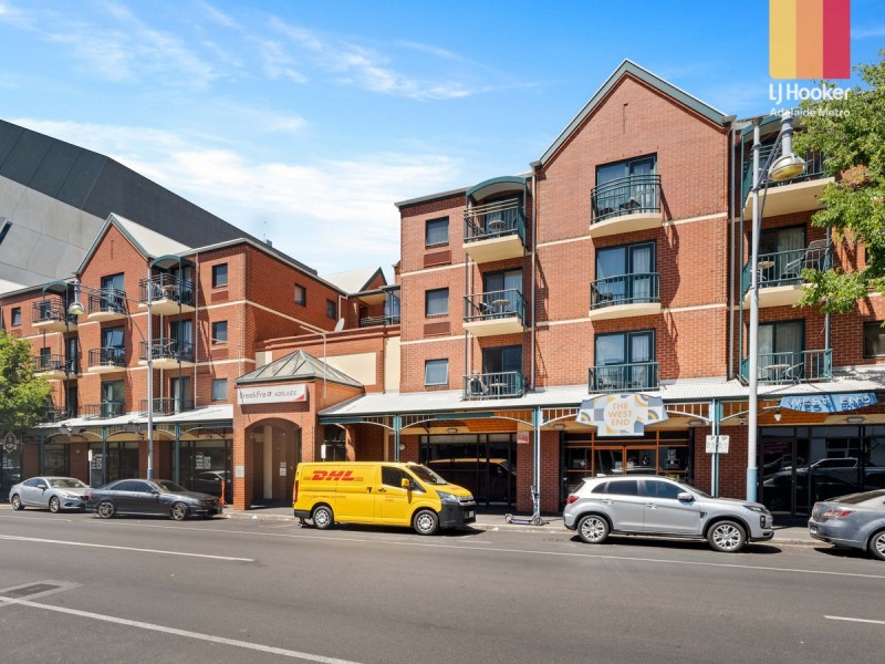 16/255 Hindley Street, Adelaide SA 5000