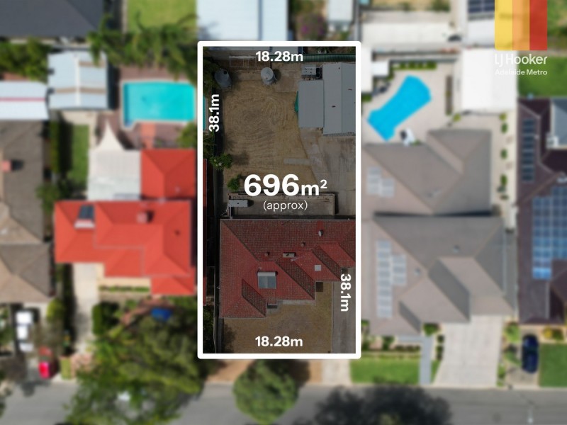 6 Demeter Avenue, Athelstone SA 5076