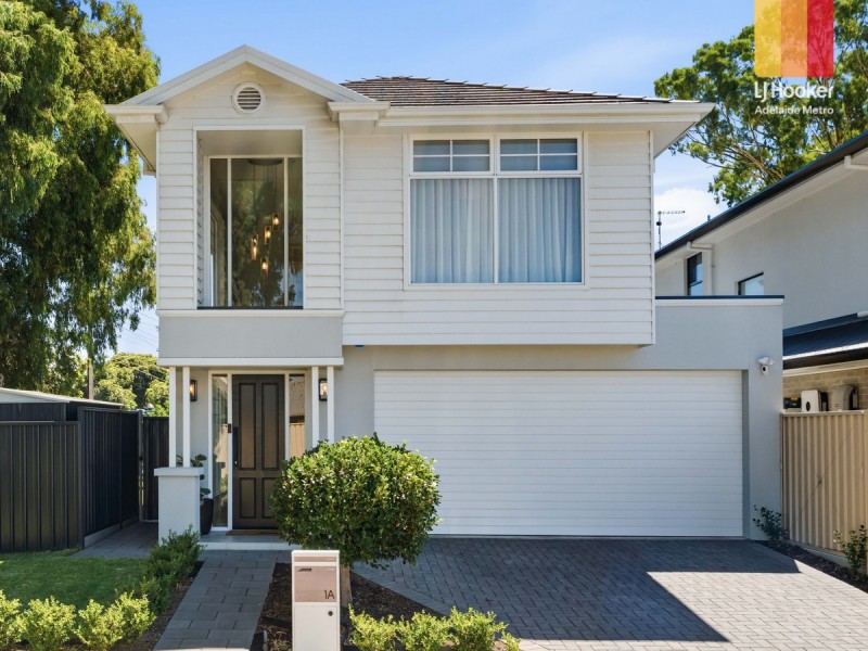 1A Carlow Avenue, Lockleys SA 5032