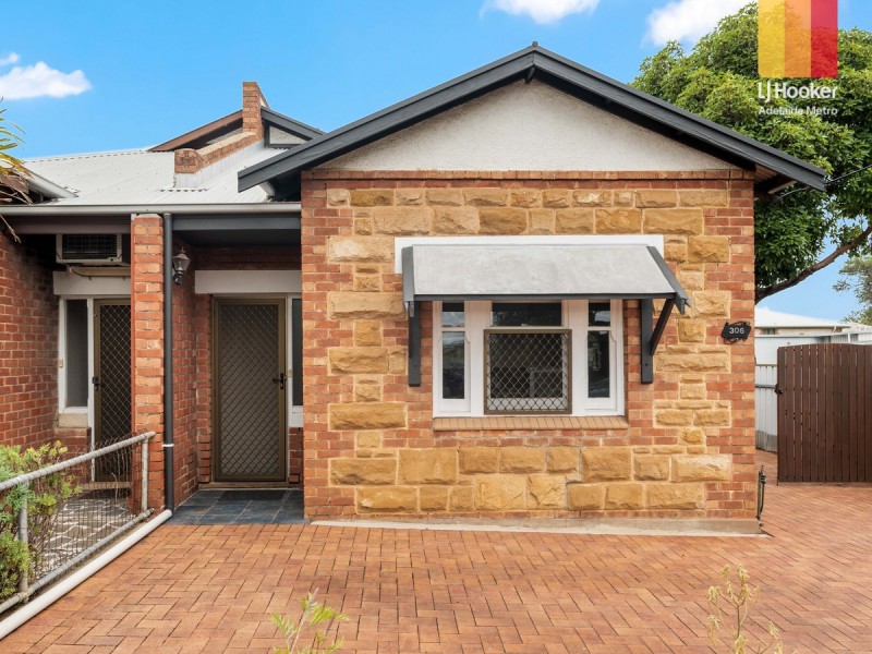 306 The Parade, Kensington SA 5068