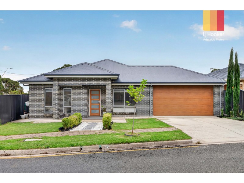 1 Leonis Avenue, Hope Valley SA 5090