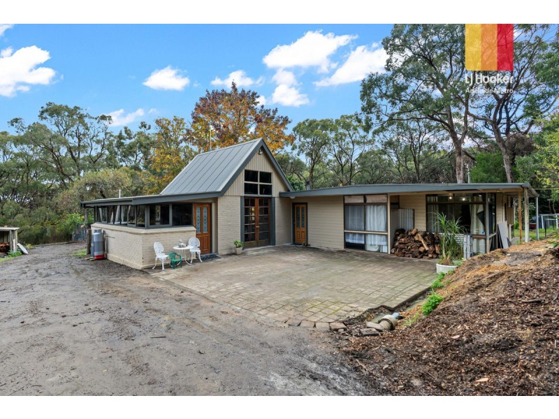 108 Longwood Road, Heathfield SA 5153