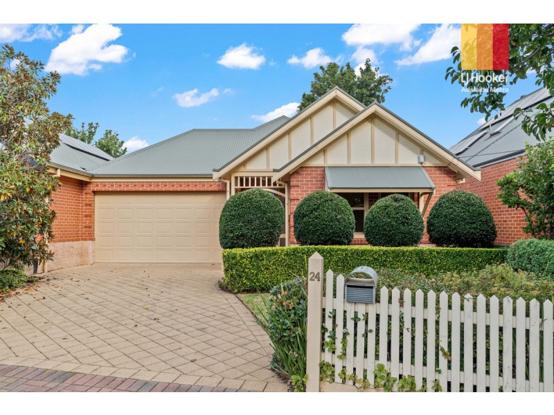 24 Roslind Street, Kensington Gardens SA 5068