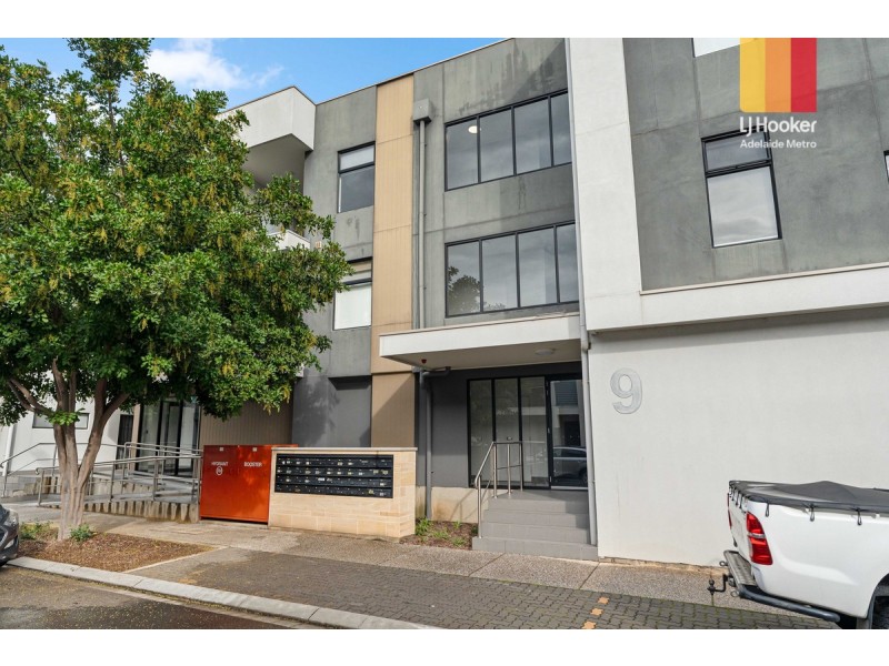18/9 Arabella Court, Marden SA 5070